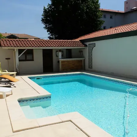 Apartman Maison 6 Pers. Proche Des Commerces 71942 *