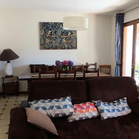 Apartman Maison 6 Pers. Proche Des Commerces 71942 Biarritz